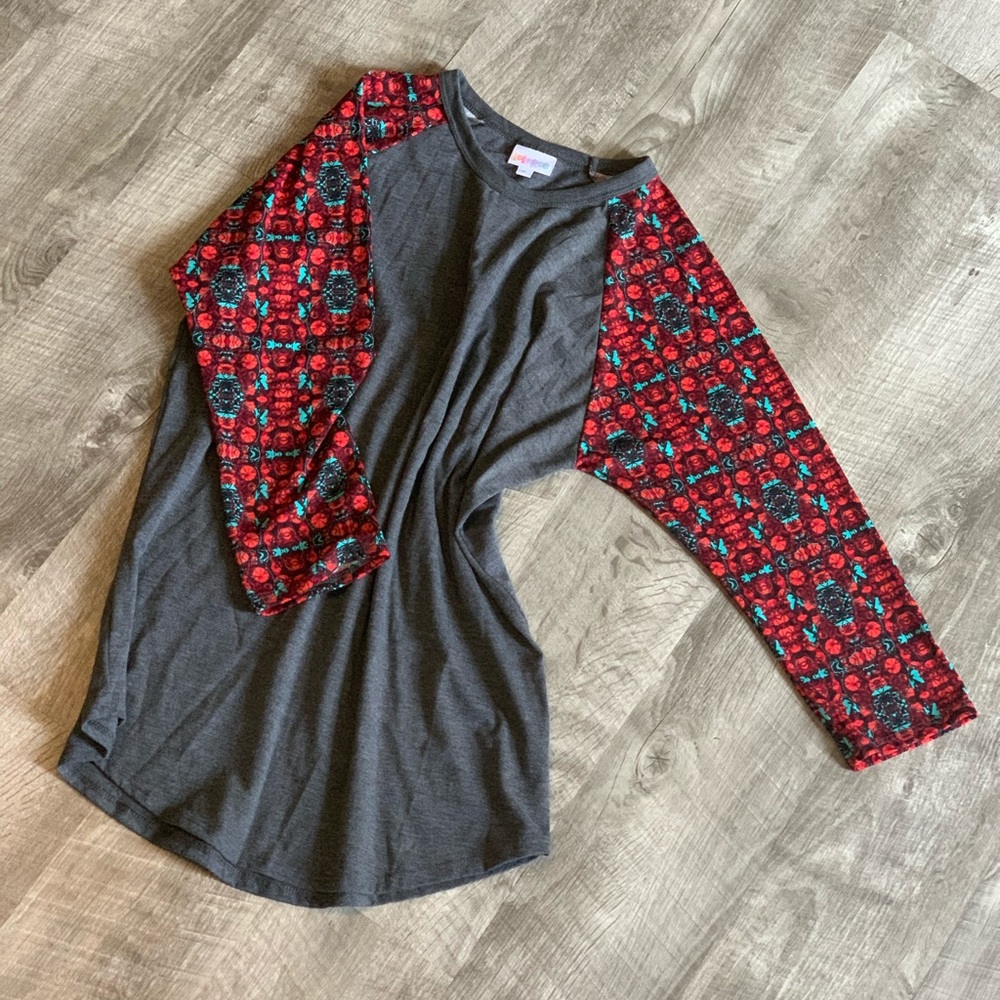 Lularoe randy